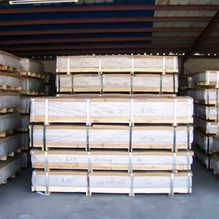 6082 Aluminium Sheet