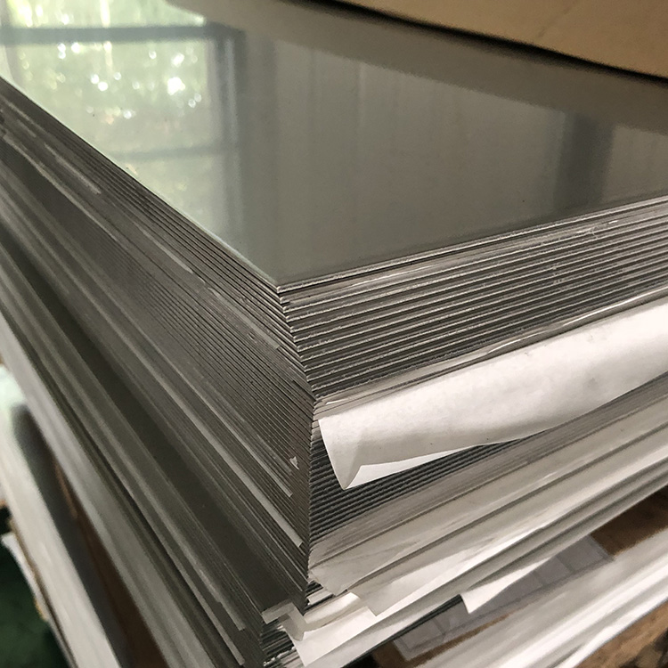 316 Stainless Steel Plate