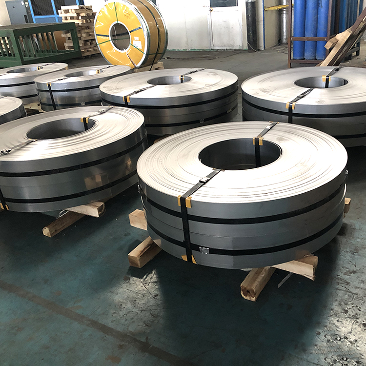304 Stainless Steel Strip