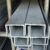 304 Stainless Steel U Channel