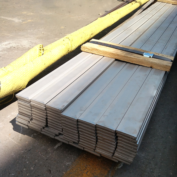 410 Stainless Steel Flat Bar