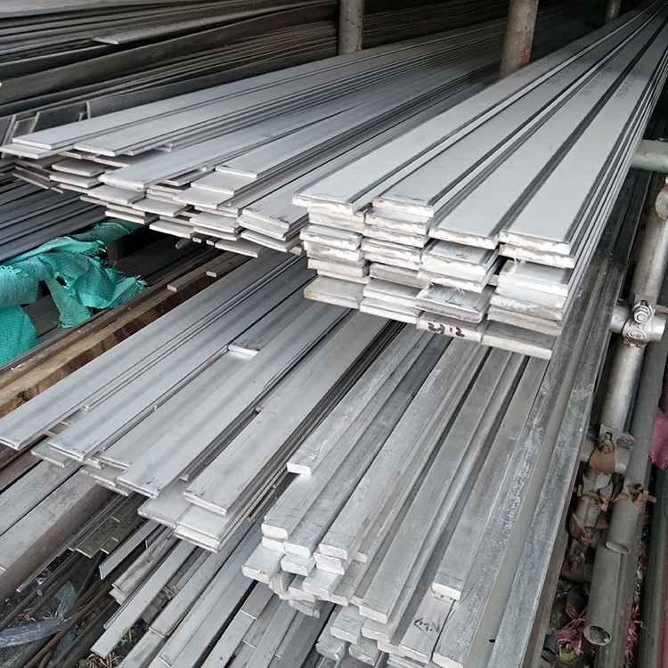 304 Stainless Steel Flat Bar