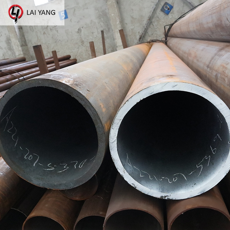 C45 Carbon Steel Pipe