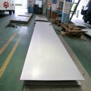 430 Stainless Steel Plate