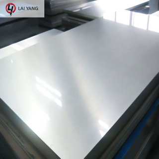 Monel K-500 Plate