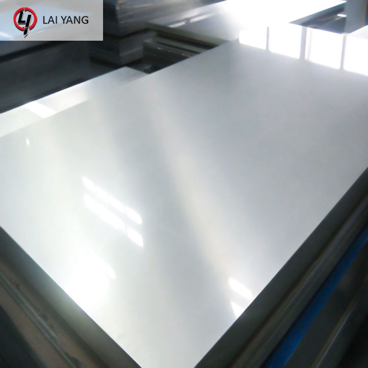 China Manufacture AISI SUS 4*8 8K 2B N4 BA Mirror Finish Stainless Steel Plate 304 201 430 316 Stainless Steel Sheet Metal Price