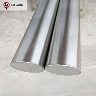17-4PH Stainless Steel Round Bar