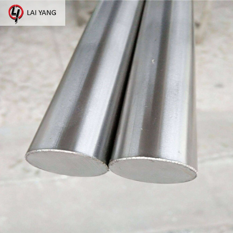 17-4PH Stainless Steel Round Bar