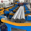 Stainless Steel Rod Manufacturer Cold Rolled 304 Stainless Steel Round Bar 3-12 meter