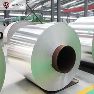 5086 8011 Aluminum Coil