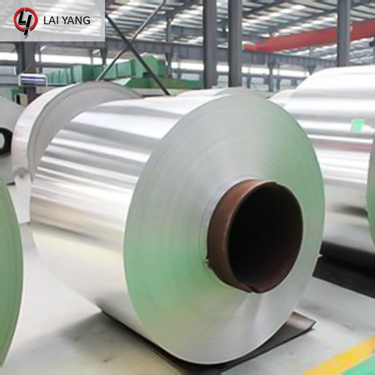 5086 8011 Aluminum Coil