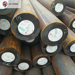 A283 Carbon Steel Rod