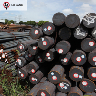 Q235 Carbon Steel Rod 