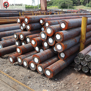 C45 Carbon Steel Rod