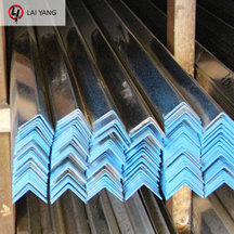 316L Stainless Steel Angle