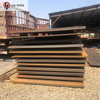A242 Corten A Steel
