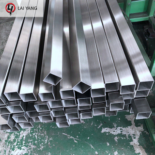 MS ERW Hollow Section Square Rectangle Round Pipe Hollow Iron Pipe Welded Black Steel Pipe Tube