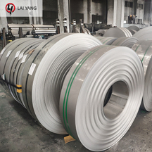304 Stainless Steel Strip