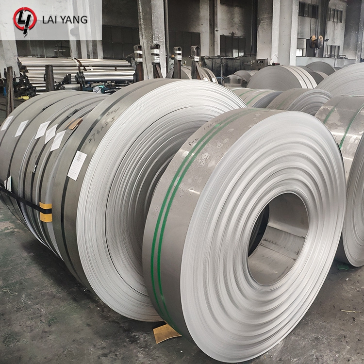 304 Stainless Steel Strip
