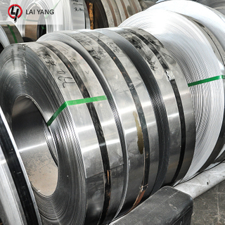 430 Stainless Steel Strip