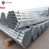 Z80 Z40 Z60 Galvanized Pipe