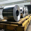 CRGO 27Q120 0.23mm thickness m4 grain oriented silicon electric steel sheet coil