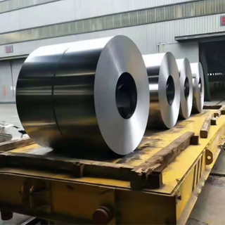 Electrical Steel Coil