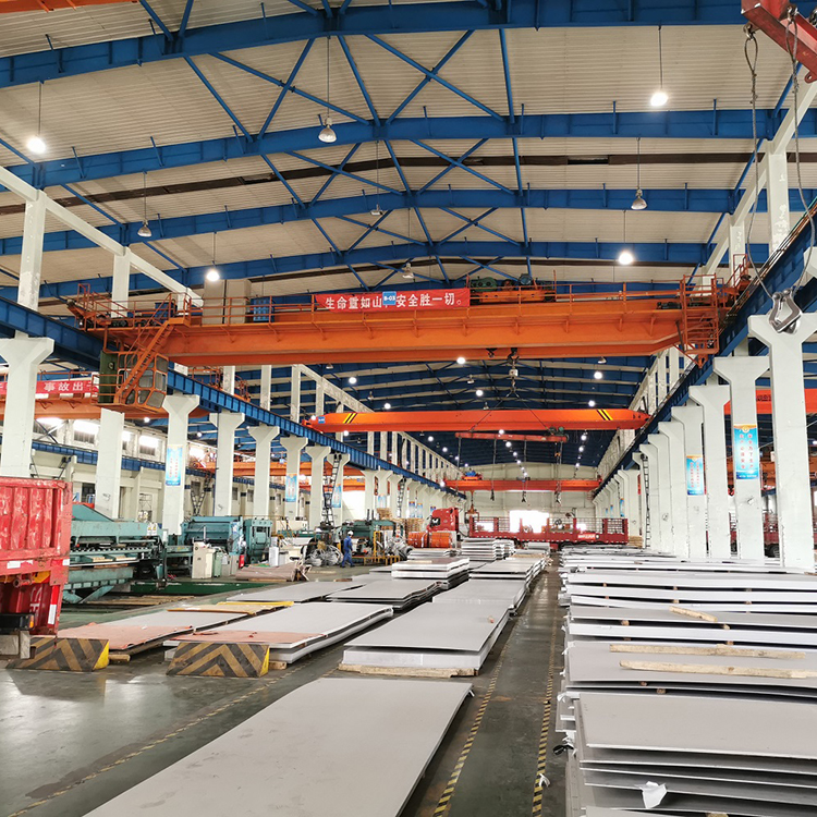 HARDOX400 Wear Resistant Plate