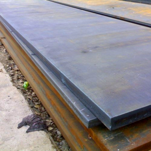 A242 Corten A Steel