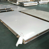 304 2B Stainless Steel Plate