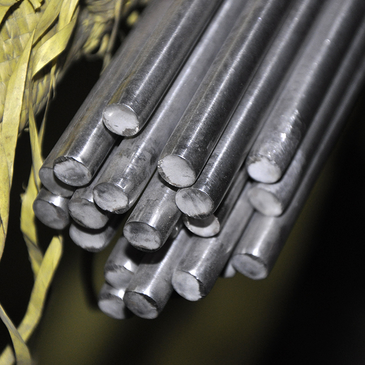 201 Stainless Steel Round Bar