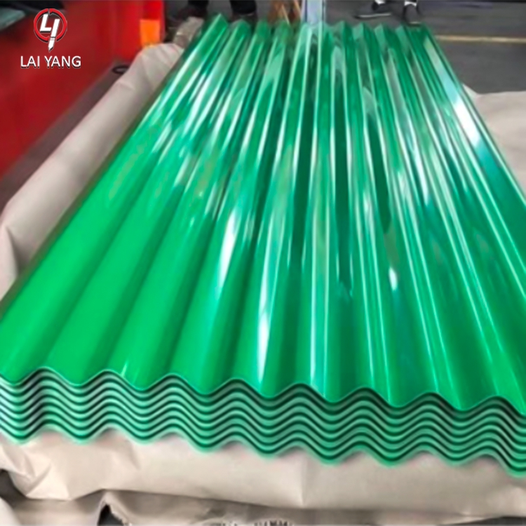 RAL5015 PPGI Sheet