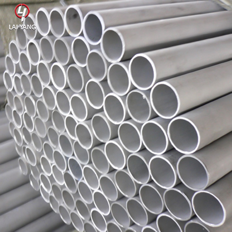 Stainless Seamless Steel Pipe