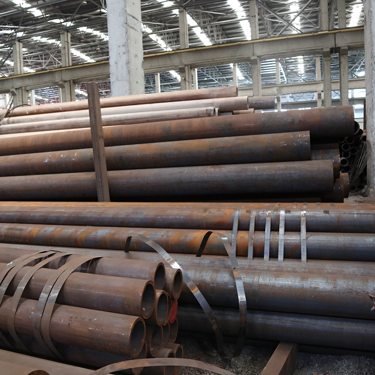 A283 Carbon Steel Pipe
