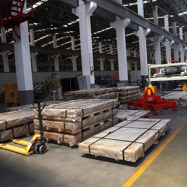 Q215 Carbon Steel Sheet