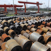A283 Carbon steel coil