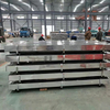 Z100 Z275 Galvanized Sheet