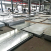 Z40 Z60 Z80 Galvanized Sheet