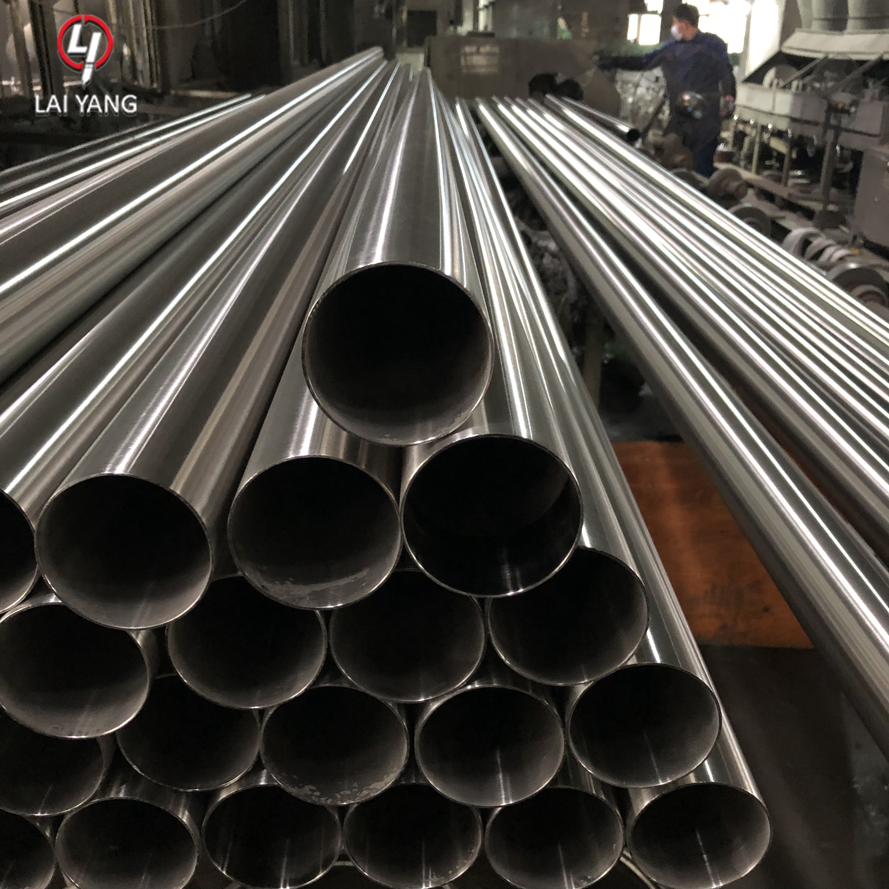 Monel 400 Pipe