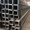 304L Stainless Steel Square Tube