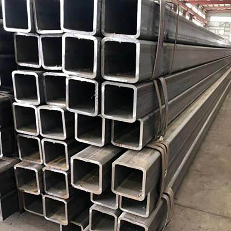 304L Stainless Steel Square Tube