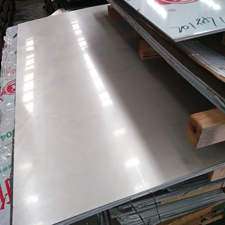 316 Stainless Steel Plate