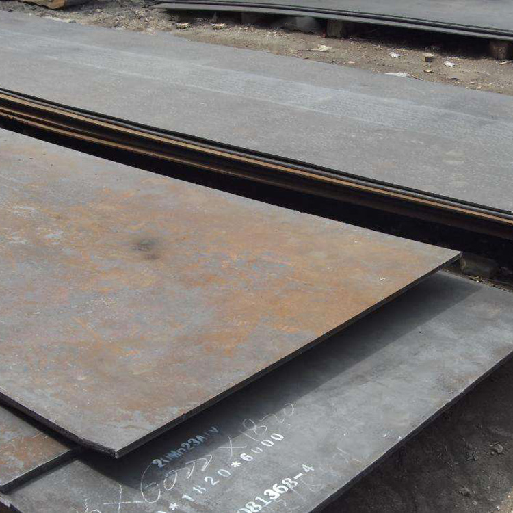 NM400 Wear Resistant Plate