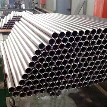 316 Stainless Steel Pipe