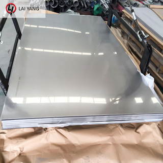 AISI 304 304L 309s 310s 316l 904L 410 430 201 2205 Austenitic Stainless Steel Sheet 2B Mirror/brushed Stainless Steel Plate