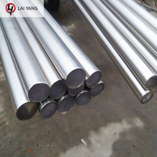 303 Stainless Steel Round Bar