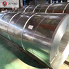 DX51D DX52D Galvanized Coil