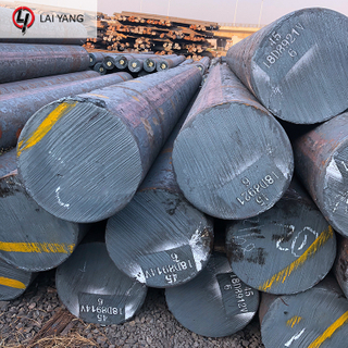 S335 Carbon Steel Rod
