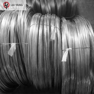 201 Stainless Steel Wire