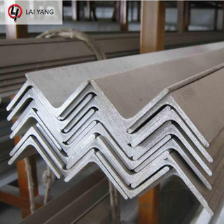 304 Stainless Steel Angle